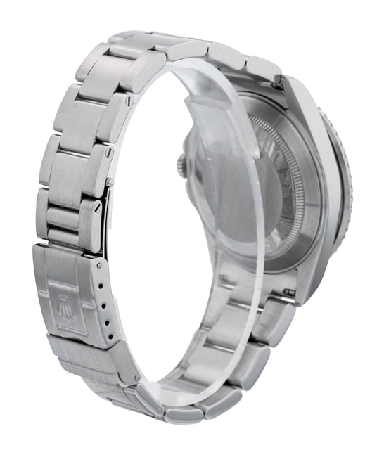 Rolex GMT Master II 16710 Image 3